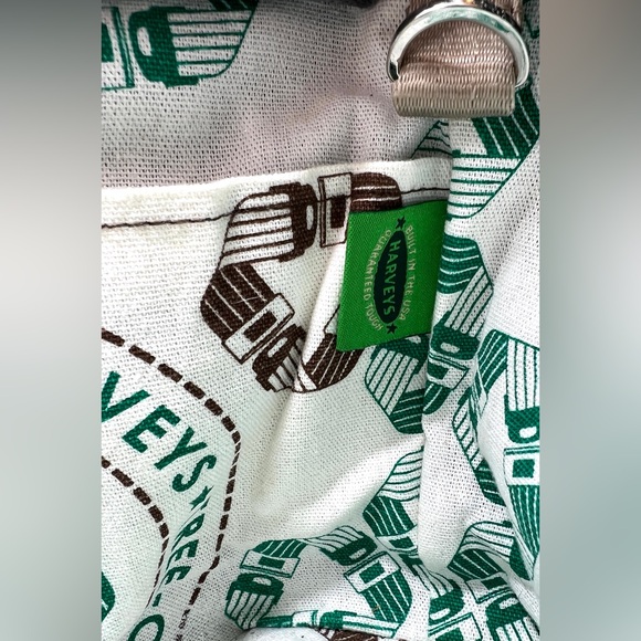 Harvey’s Treecycle Satchel - Picture 10 of 11